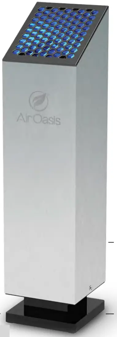 Air Oasis 1000G3 Air Purifier