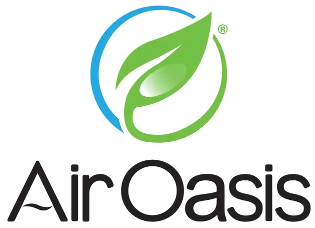 Air Oasis logo