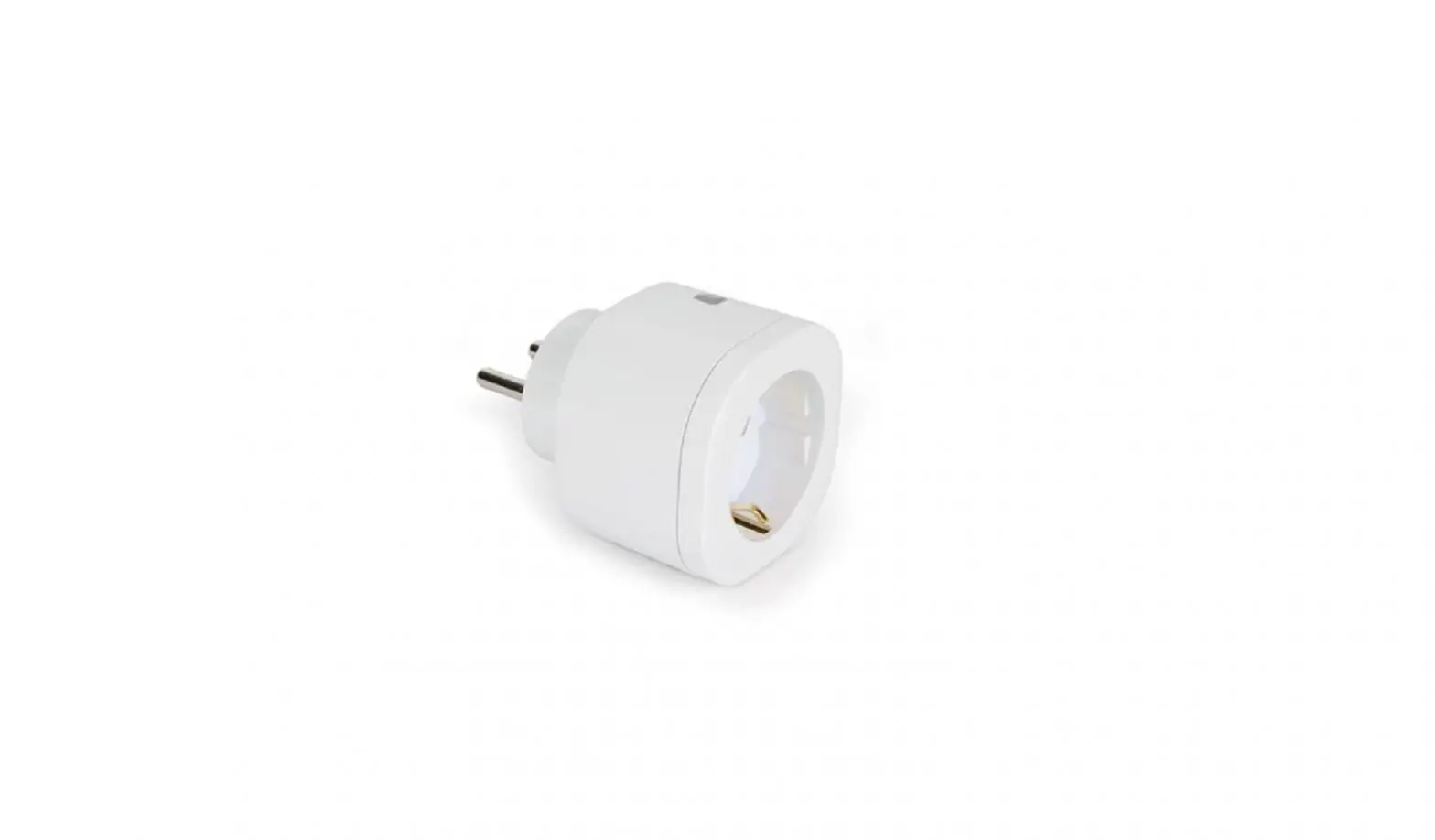 Perel Smart Wifi Power Plug User Manual Perel Smart Wifi Power Plug User Manual