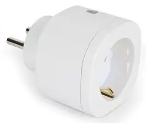 PEREL Smart WiFi Power Plug