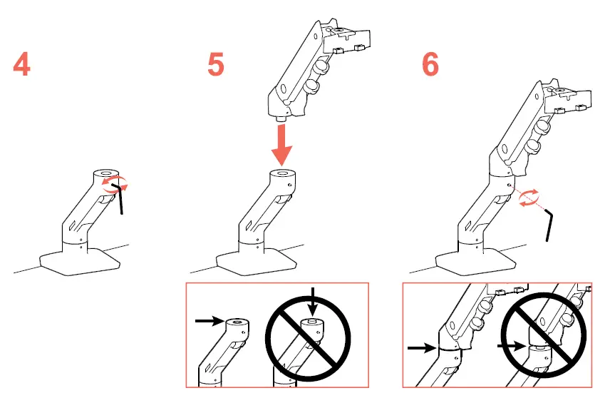 ergotron-HX-Desk-Mount-Triple-Monitor-Arm-11