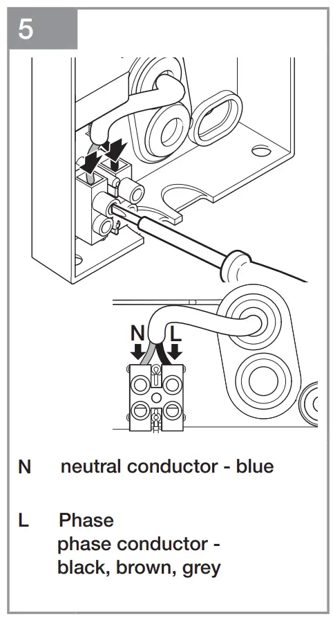 L 830 SC Outdoor Lights & Outdoor Lights Installation