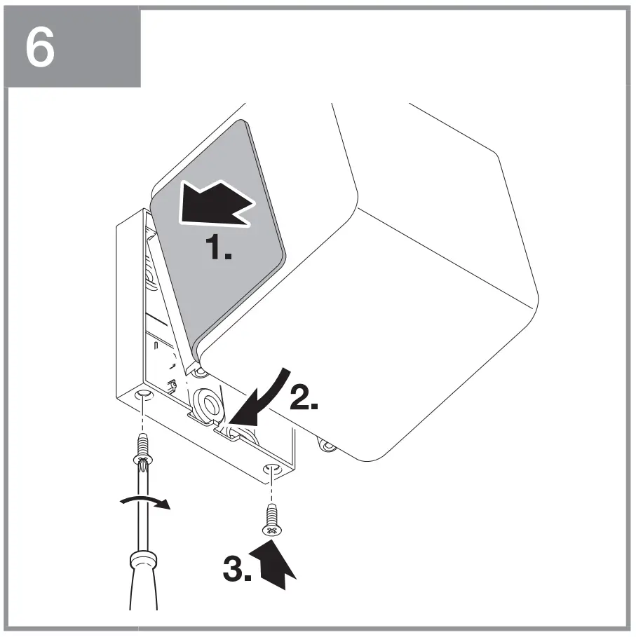 L 830 SC Outdoor Lights & Outdoor Lights Installation