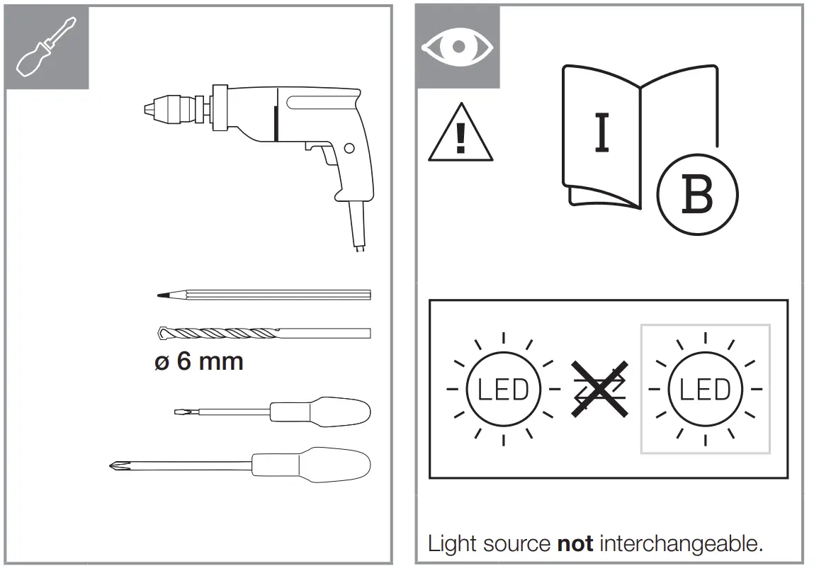 L 830 SC Outdoor Lights & Outdoor Lights Installation