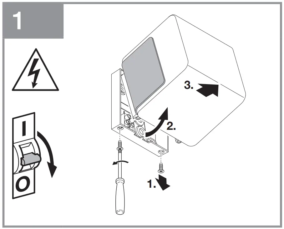 L 830 SC Outdoor Lights & Outdoor Lights Installation