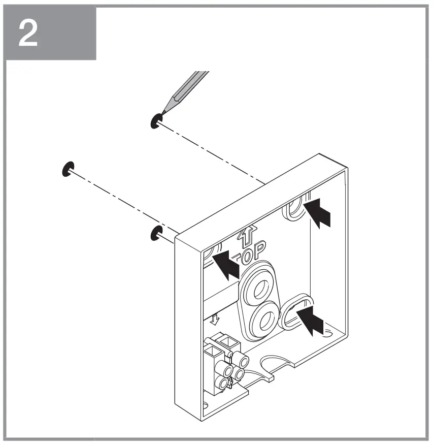 L 830 SC Outdoor Lights & Outdoor Lights Installation