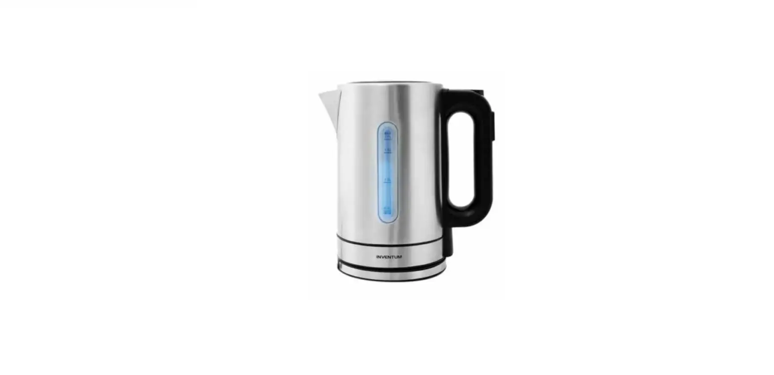 Inventum Hw817d Cordless Kettle Instruction Manual Inventum Hw817d Cordless Kettle Instruction Manual