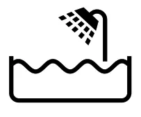 Panasonic ER2403 Body Hair and Beard Trimmer - Fig9