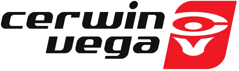 Cerwin-Vega-logo