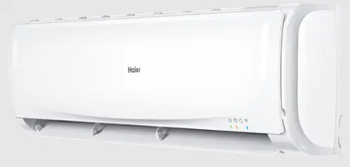 Haier As53tcchra Tempo Air Conditioner User Guide Haier As53tcchra Tempo Air Conditioner User Guide