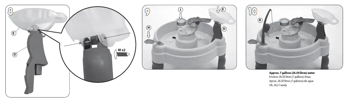 little-tike-637803M-Fis-an-Splash-Water-Table-Instruction-Manual-fig-6