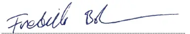 Signature