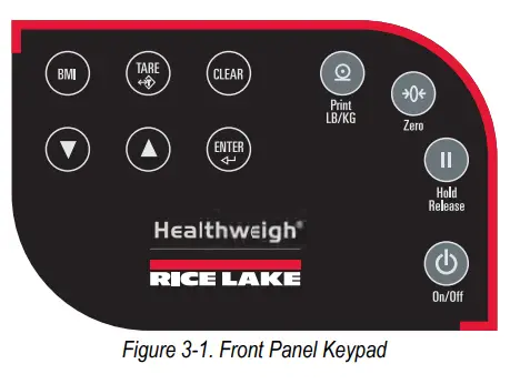 RICE-LAKE-250-10-2-Bariatric-Handrail-Scale-4