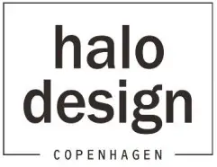 halo design LOGO
