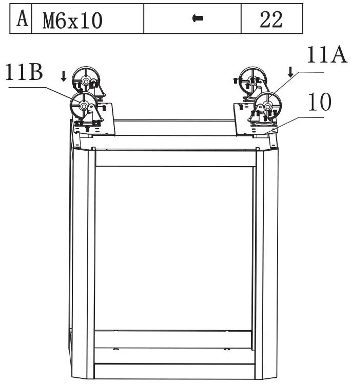 Gasmate BQE303 Digital Electric BBQ - Figure 3