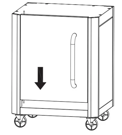 Gasmate BQE303 Digital Electric BBQ - Figure 6