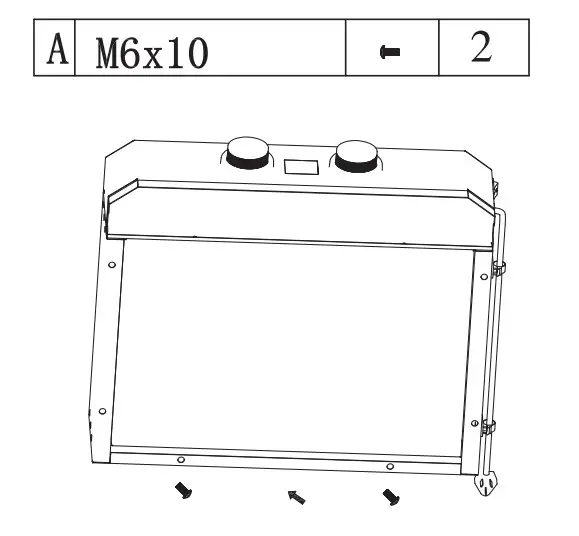 Gasmate BQE303 Digital Electric BBQ - Figure 7