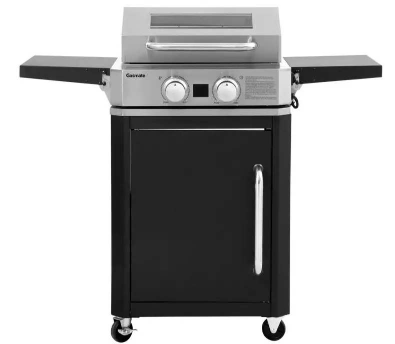 Gasmate BQE303 Digital Electric BBQ