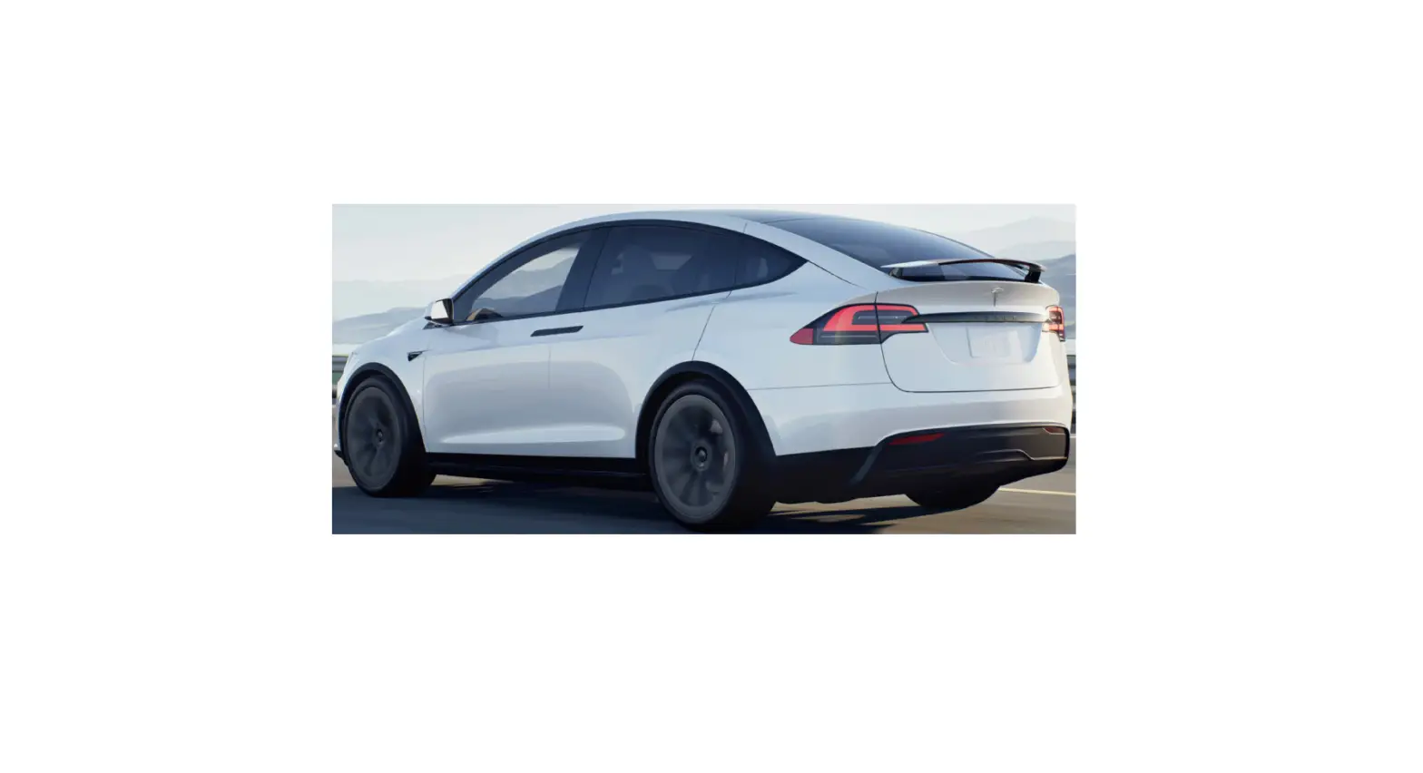 Tesla X 2022 Owner's Manual