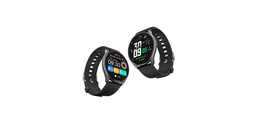 Portzon Unisex Smartwatch Instruction Manual