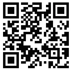 Portzon Unisex Smartwatch - qr code