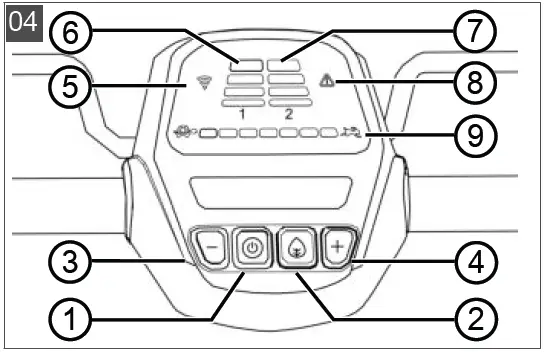 AL-KO-46.2-Li-SP-Comfort-Cordless-Lawn-Mower-fig-4
