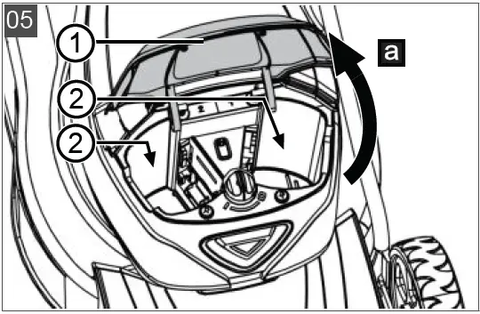 AL-KO-46.2-Li-SP-Comfort-Cordless-Lawn-Mower-fig-5