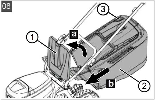 AL-KO-46.2-Li-SP-Comfort-Cordless-Lawn-Mower-fig-8