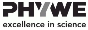 PHYWE - logo