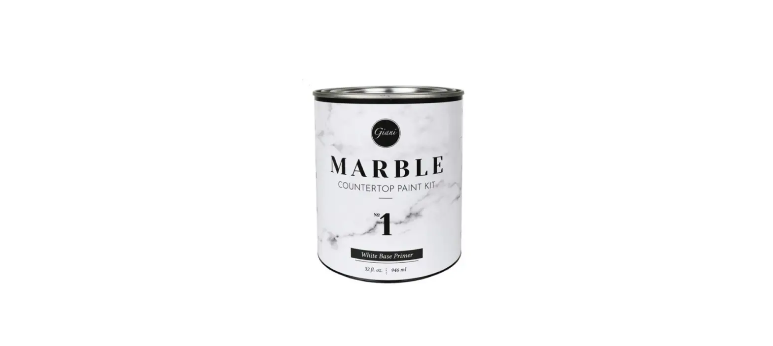 Giani 35 Sq.f Granite Countertop Kit User Manual