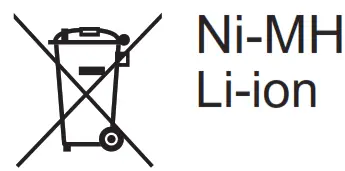 makita UH00 Series Cordless Hedge Trimmer - icon 1