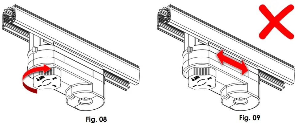 Mounting Instructions