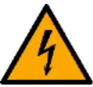 Warning Icon
