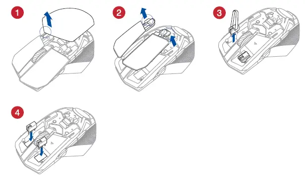ASUS-P704-Rog-Chakram-RGB-Wireless-Gaming-Mouse-fig-2