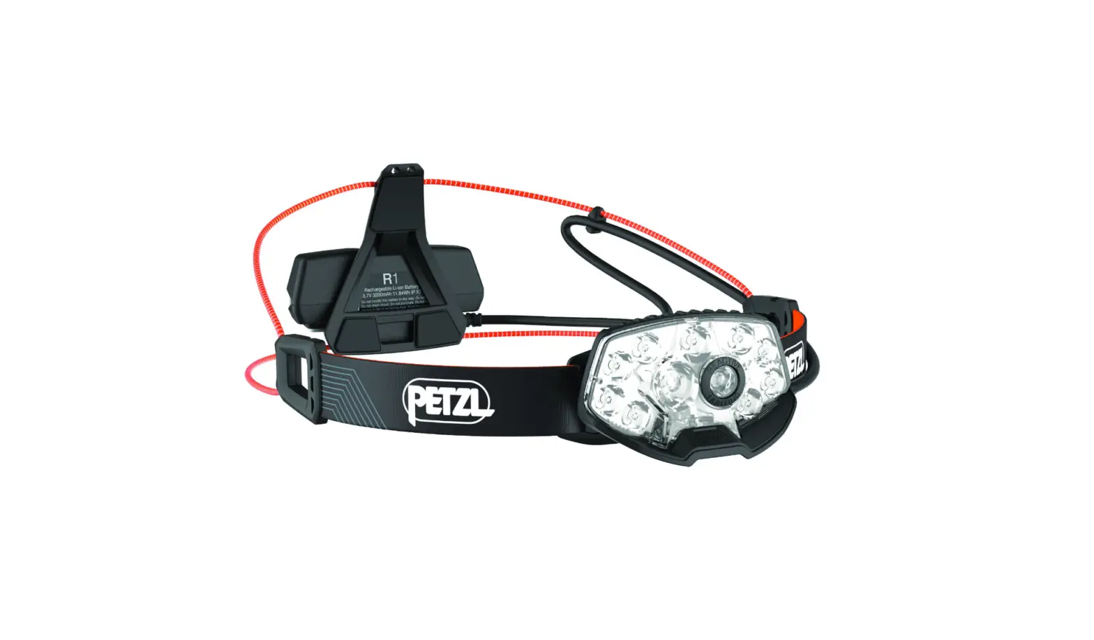 Petzl Nao Rl Headlamp User Manual Petzl Nao Rl Headlamp User Manual