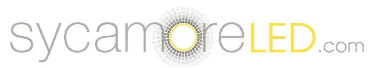 sycamoreLED logo