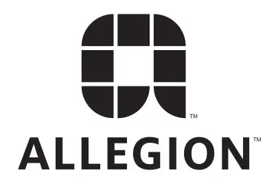 Allegion Logo