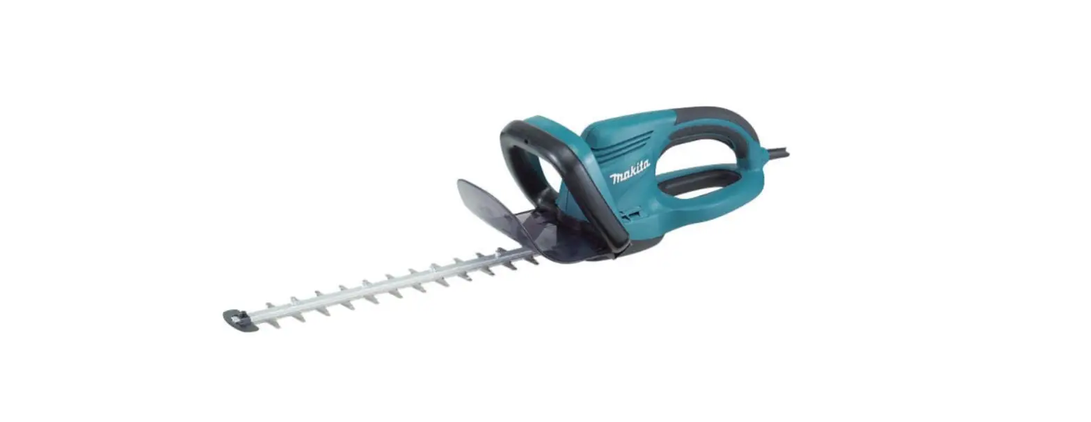 Makita Uh4570 Hedge Trimmer Instruction Manual Makita Uh4570 Hedge Trimmer Instruction Manual