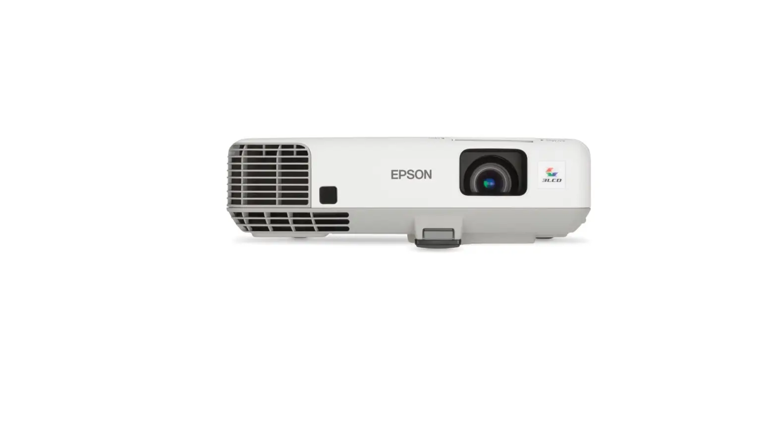 Epson Powerlite 93 Multimedia Projector Operationl's Guide