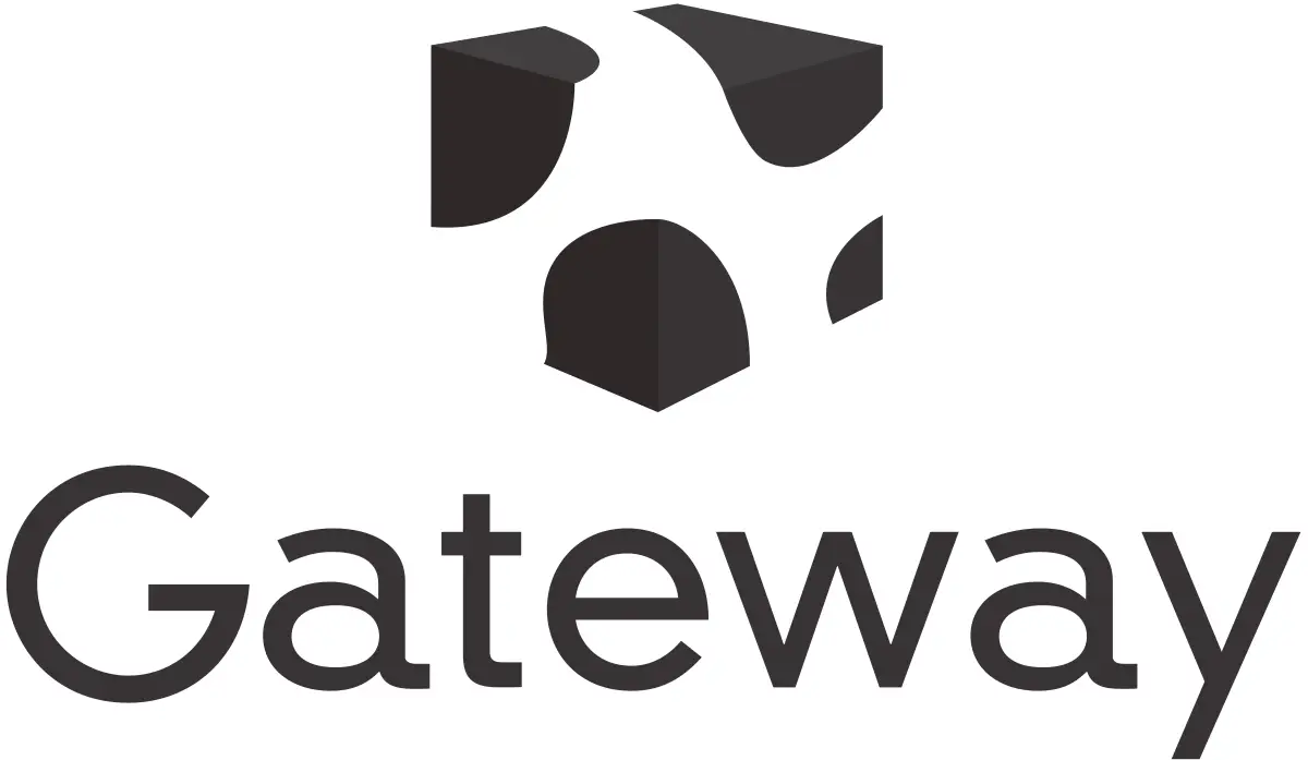 Gateway-logo