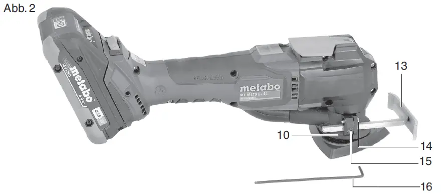metabo-613088850-MT-18-LTX-BL-Q-SL-Cordless-Multi-Tool-fig-2
