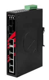 antaira-LNP-0702G-SFP-24-Series-Gigabit-Unmanaged-Ethernet-Switch-product