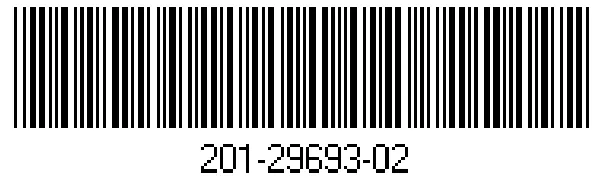 orbi RBK863S Tri-band Mesh WiFi 6 System - bar code