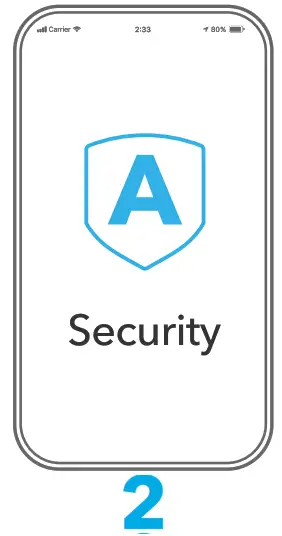 orbi RBK863S Tri-band Mesh WiFi 6 System - fig1