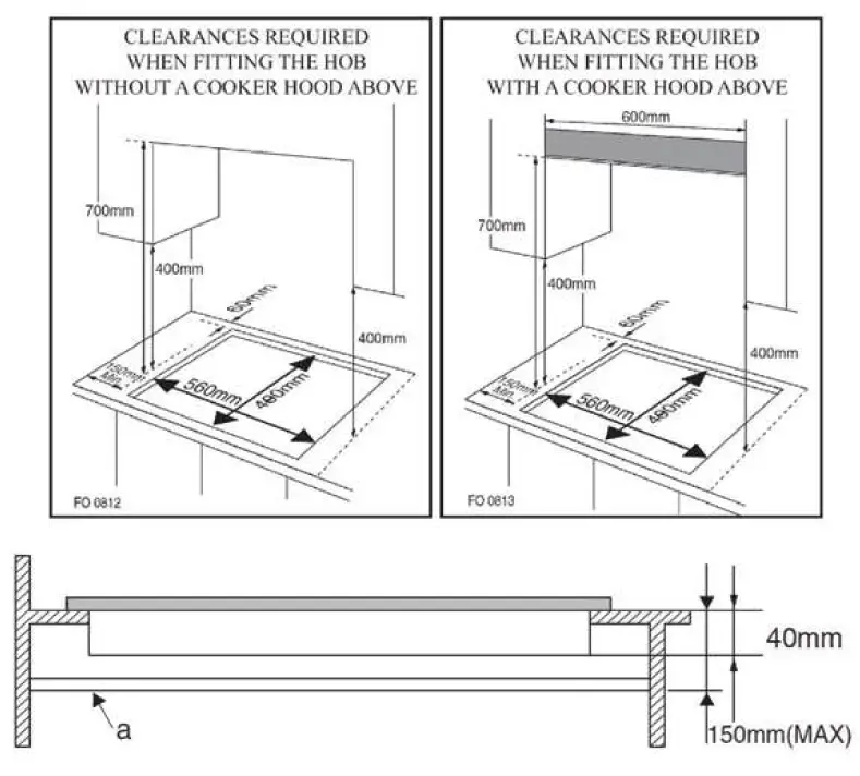 DRIJA-Milan-60-Built-in-Gas-Stove-FIG-9