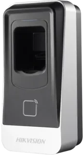 HIKVISION DS-K7CR01 Series Card Reader UD25797B-fig1