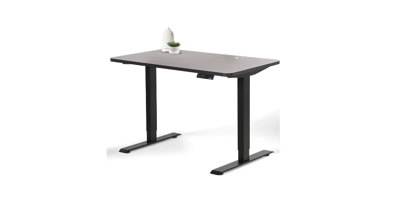 Effydesk Home Desk Instruction Manual