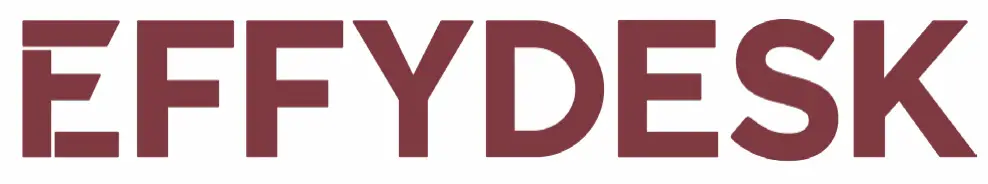 EFFYDESK Logo
