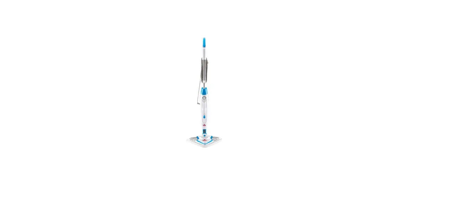 My Poweredge™ Lift-off® /powerfresh 2-in-1 Steam Mop Has No Steam | Support