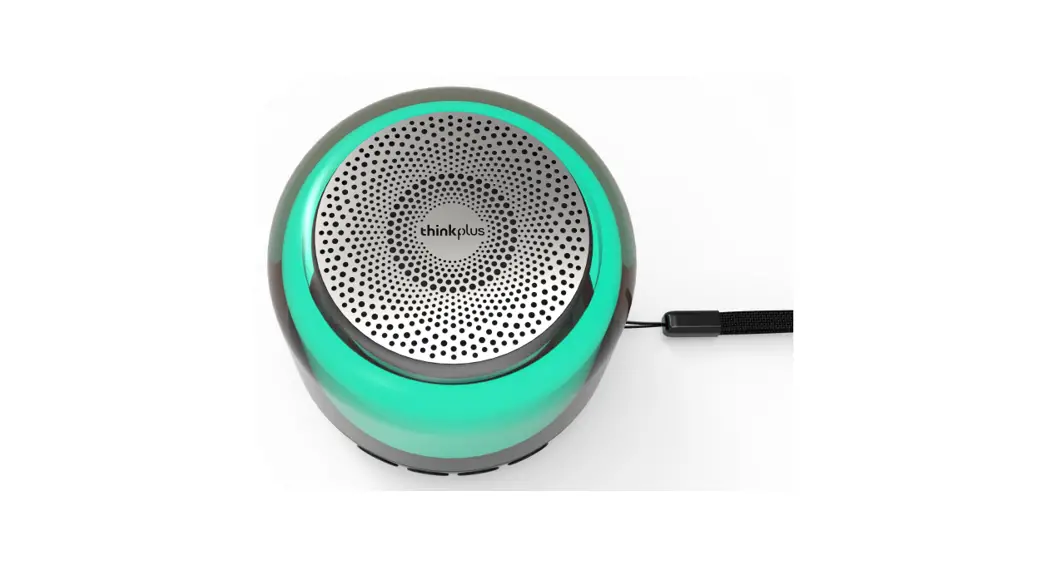 Thinkplus Q53 Wireless Rgb Bt Speaker User Manual